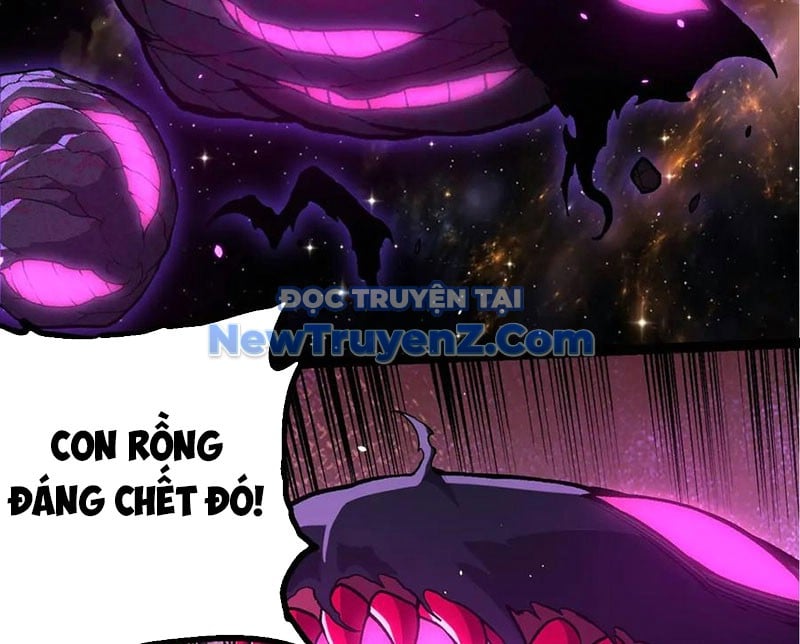 Chuyển Sinh Thành Liễu Đột Biến: Chapter 380