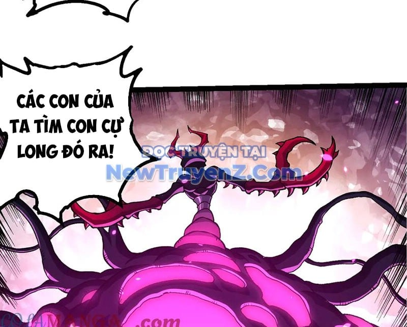 Chuyển Sinh Thành Liễu Đột Biến: Chapter 380