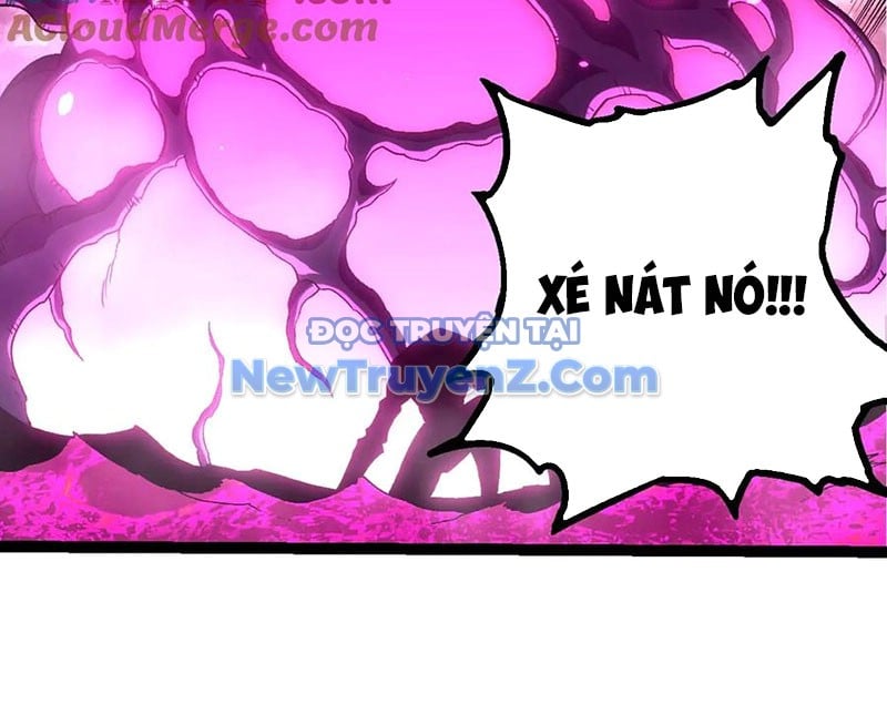 Chuyển Sinh Thành Liễu Đột Biến: Chapter 380