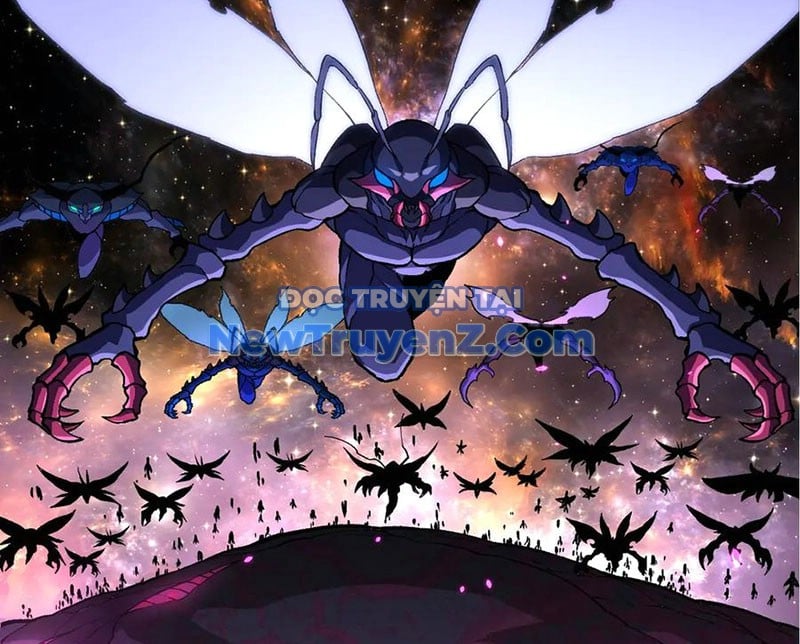 Chuyển Sinh Thành Liễu Đột Biến: Chapter 380