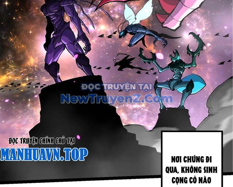 Chuyển Sinh Thành Liễu Đột Biến: Chapter 380