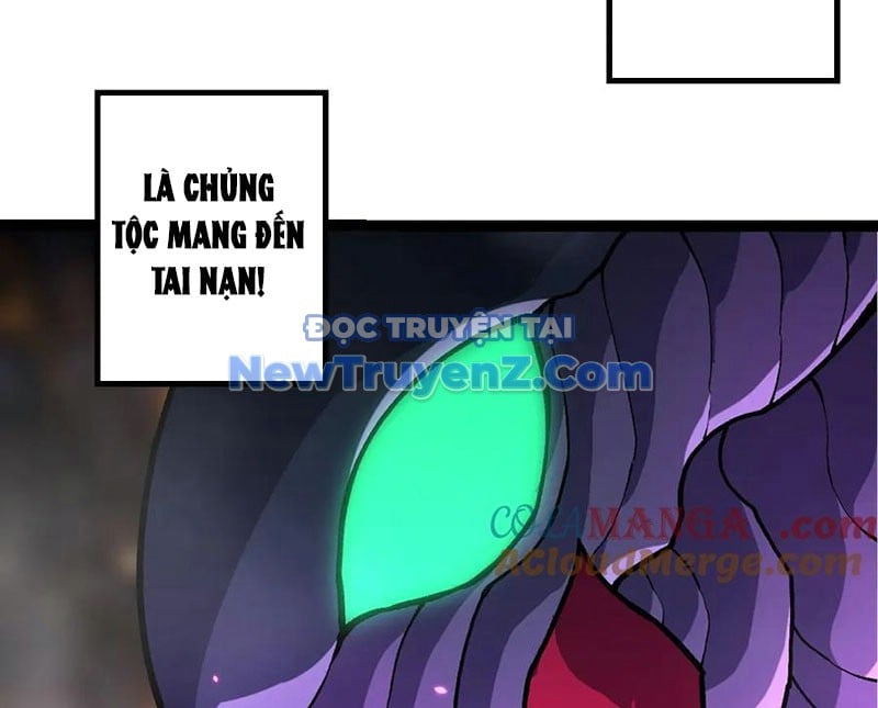 Chuyển Sinh Thành Liễu Đột Biến: Chapter 380