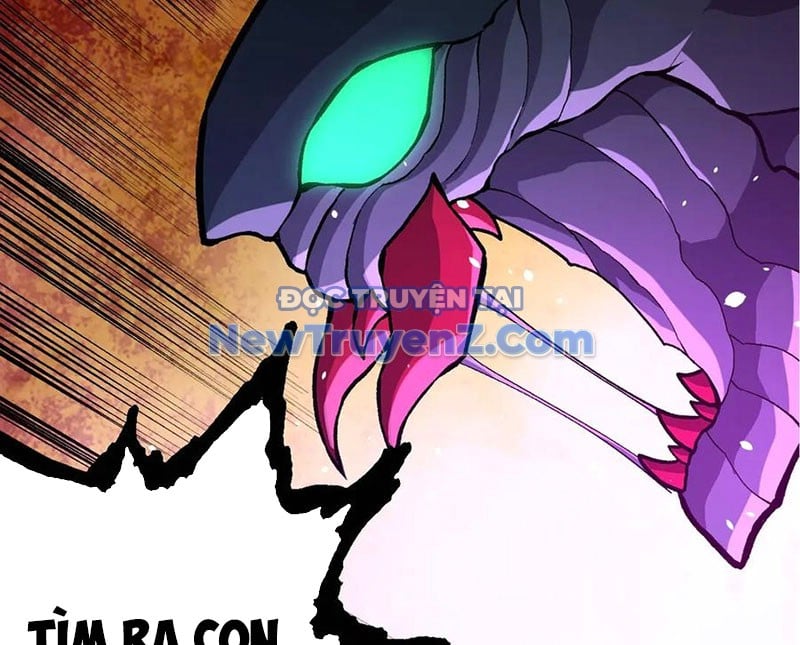 Chuyển Sinh Thành Liễu Đột Biến: Chapter 380