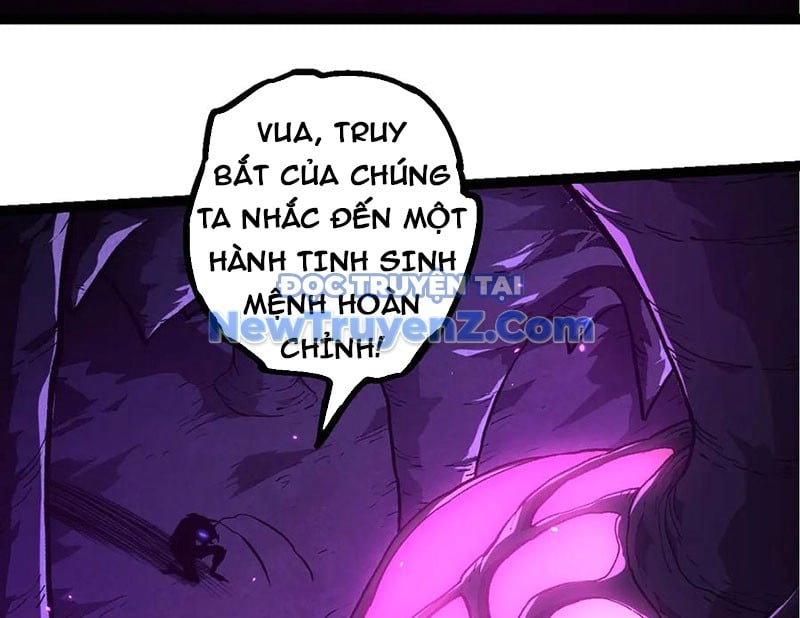 Chuyển Sinh Thành Liễu Đột Biến: Chapter 380