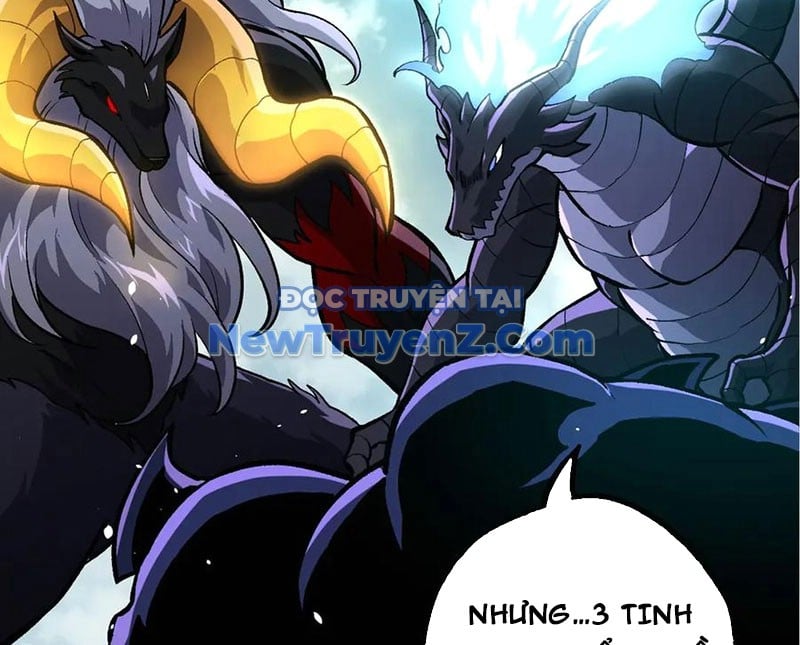 Chuyển Sinh Thành Liễu Đột Biến: Chapter 380