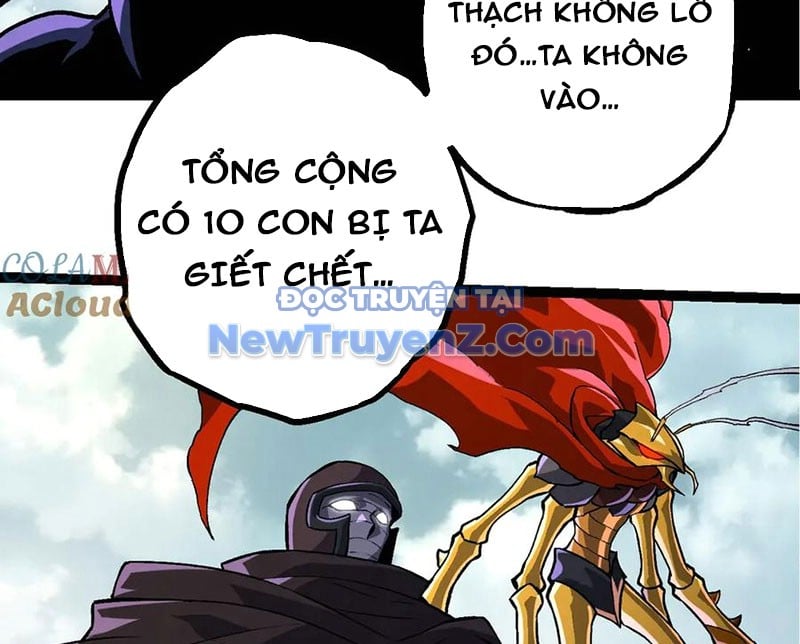 Chuyển Sinh Thành Liễu Đột Biến: Chapter 380