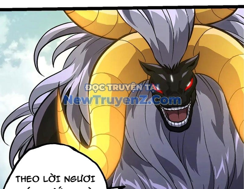 Chuyển Sinh Thành Liễu Đột Biến: Chapter 380