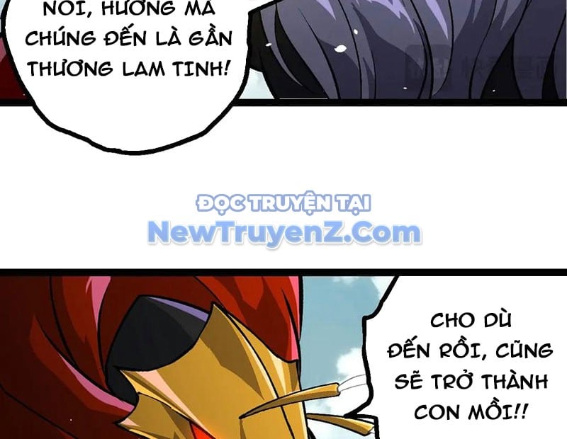 Chuyển Sinh Thành Liễu Đột Biến: Chapter 380
