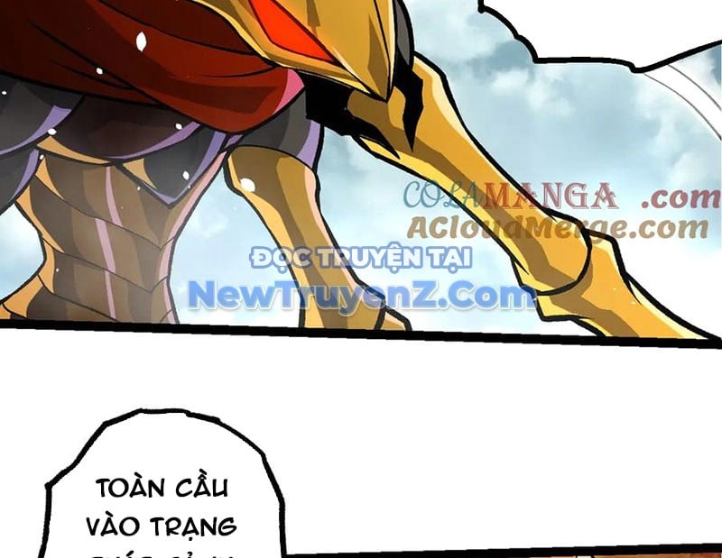 Chuyển Sinh Thành Liễu Đột Biến: Chapter 380
