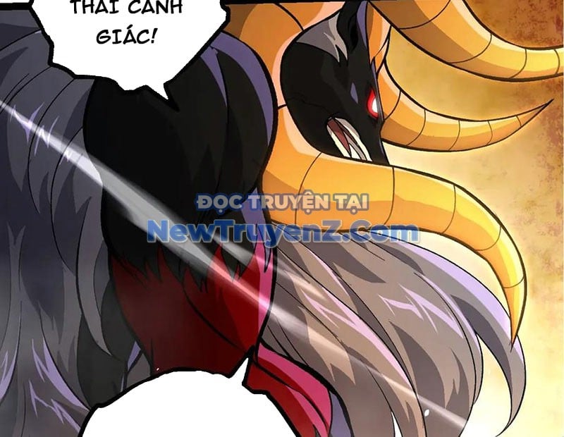 Chuyển Sinh Thành Liễu Đột Biến: Chapter 380