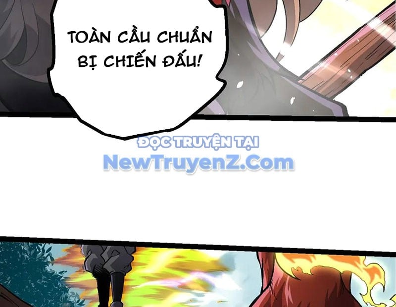 Chuyển Sinh Thành Liễu Đột Biến: Chapter 380