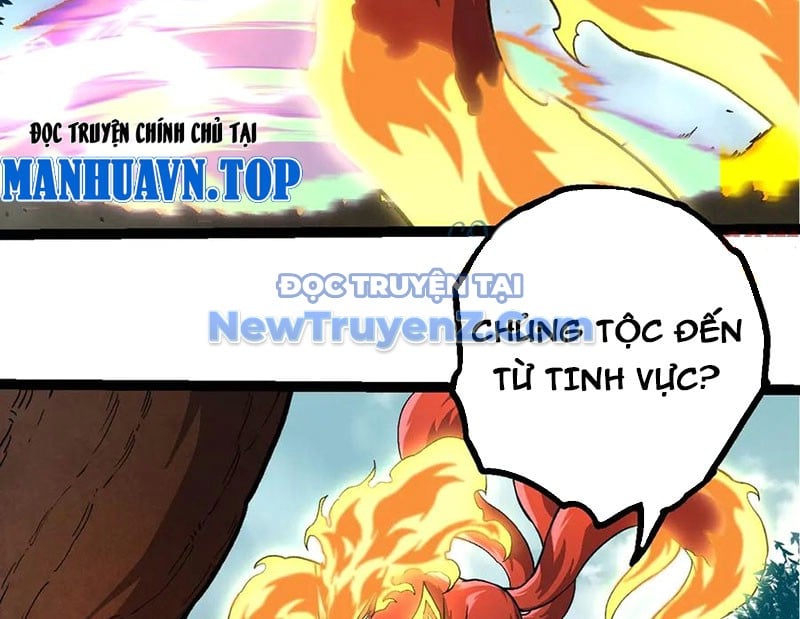 Chuyển Sinh Thành Liễu Đột Biến: Chapter 380