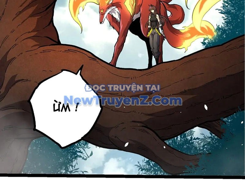 Chuyển Sinh Thành Liễu Đột Biến: Chapter 380