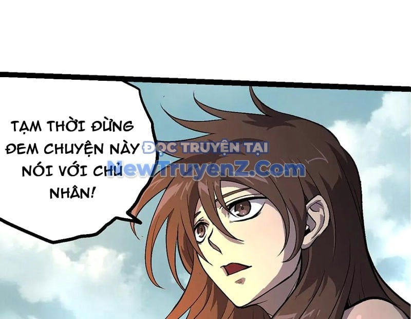 Chuyển Sinh Thành Liễu Đột Biến: Chapter 380