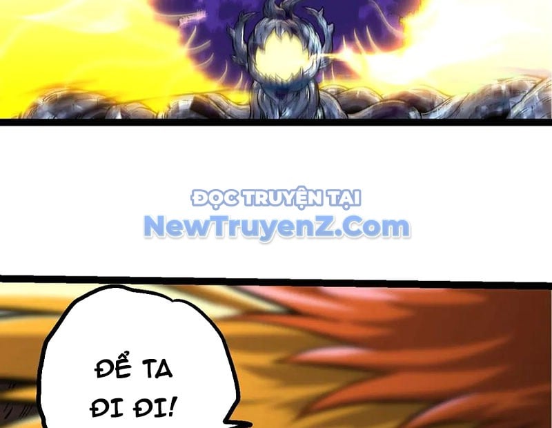 Chuyển Sinh Thành Liễu Đột Biến: Chapter 380