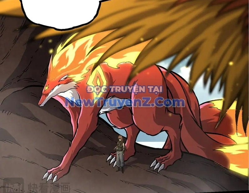 Chuyển Sinh Thành Liễu Đột Biến: Chapter 380
