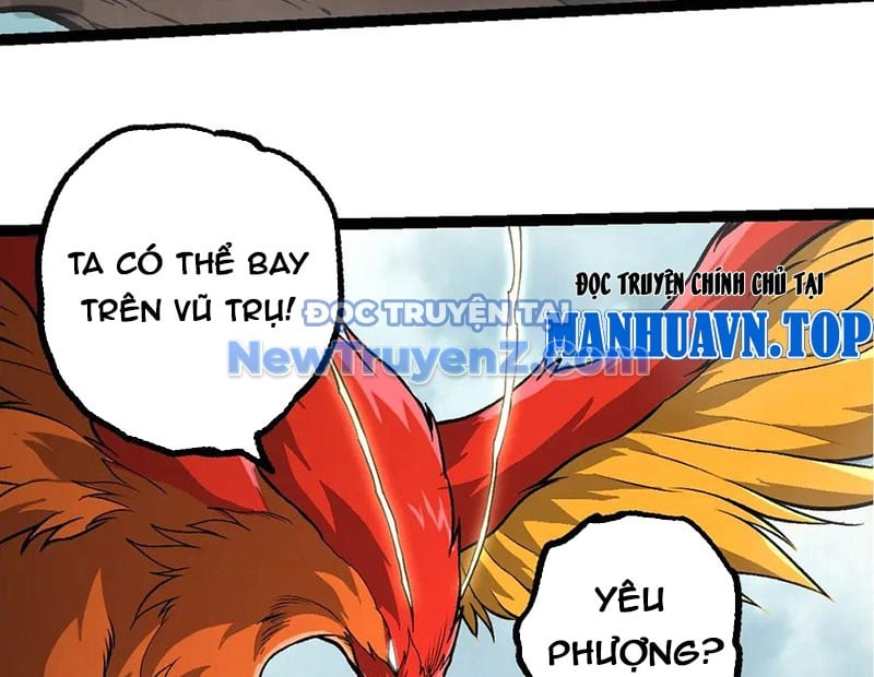 Chuyển Sinh Thành Liễu Đột Biến: Chapter 380