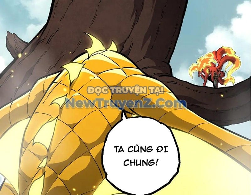 Chuyển Sinh Thành Liễu Đột Biến: Chapter 380