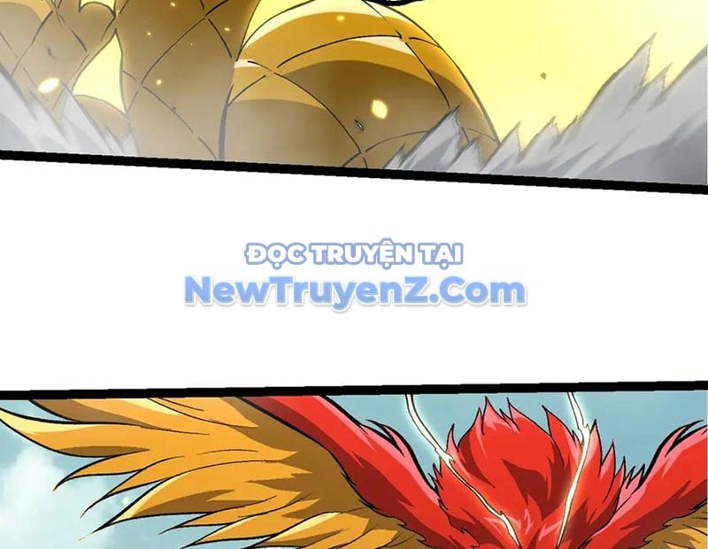 Chuyển Sinh Thành Liễu Đột Biến: Chapter 380