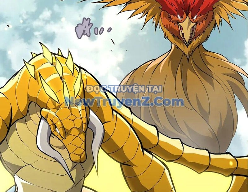Chuyển Sinh Thành Liễu Đột Biến: Chapter 380
