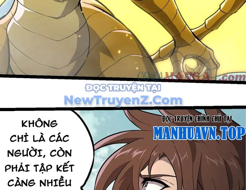 Chuyển Sinh Thành Liễu Đột Biến: Chapter 380