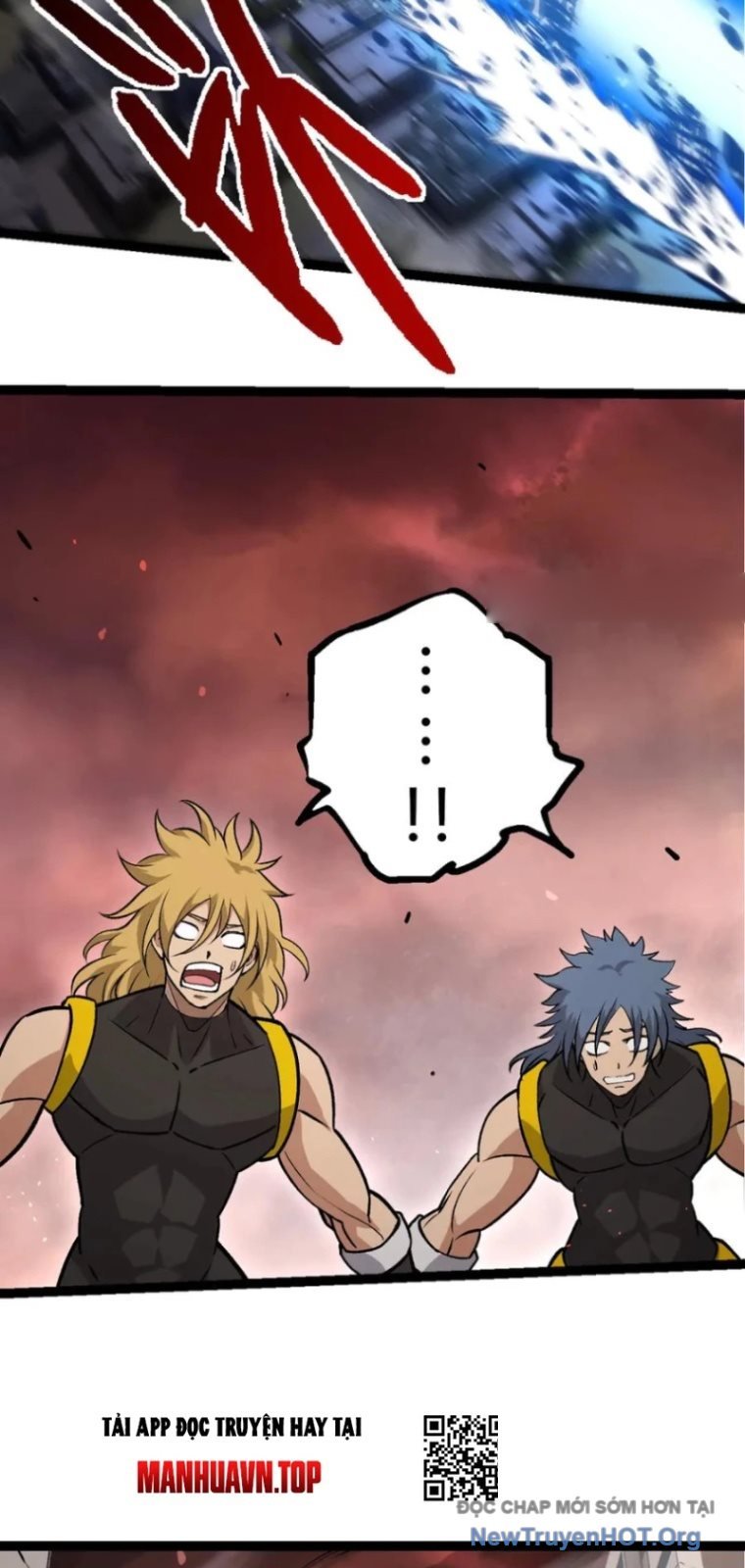 Chuyển Sinh Thành Liễu Đột Biến: Chapter 392