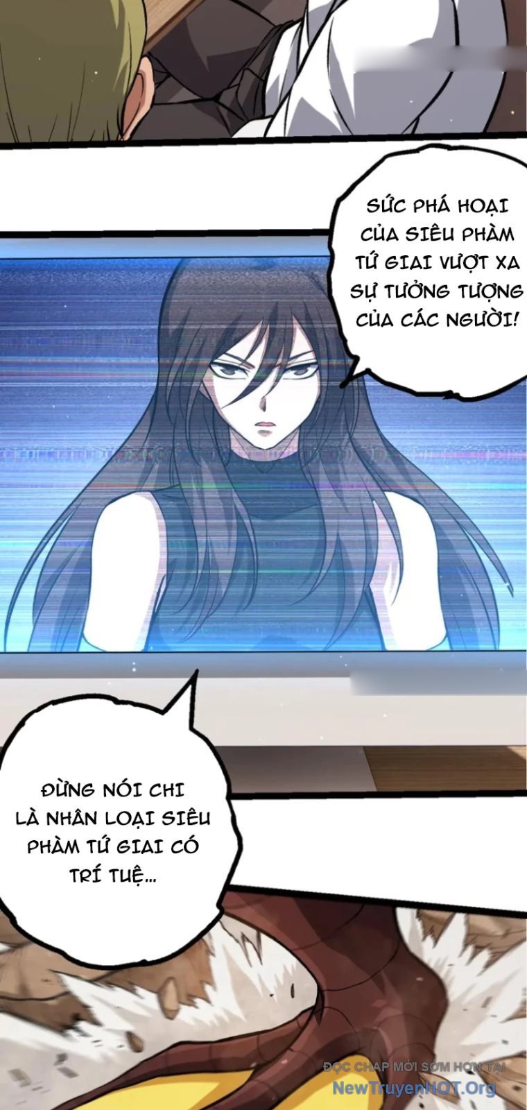 Chuyển Sinh Thành Liễu Đột Biến: Chapter 392