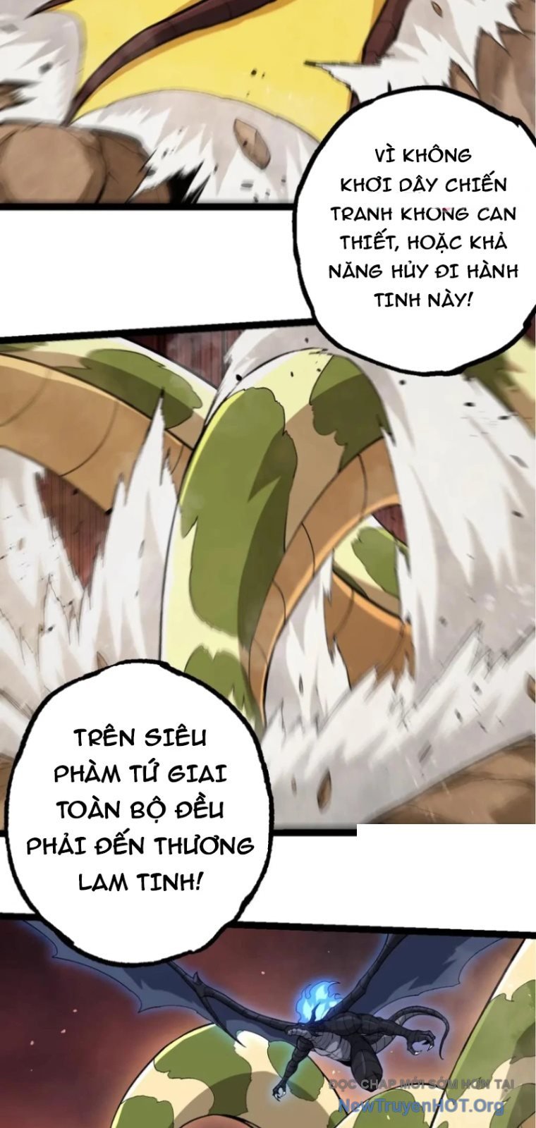 Chuyển Sinh Thành Liễu Đột Biến: Chapter 392