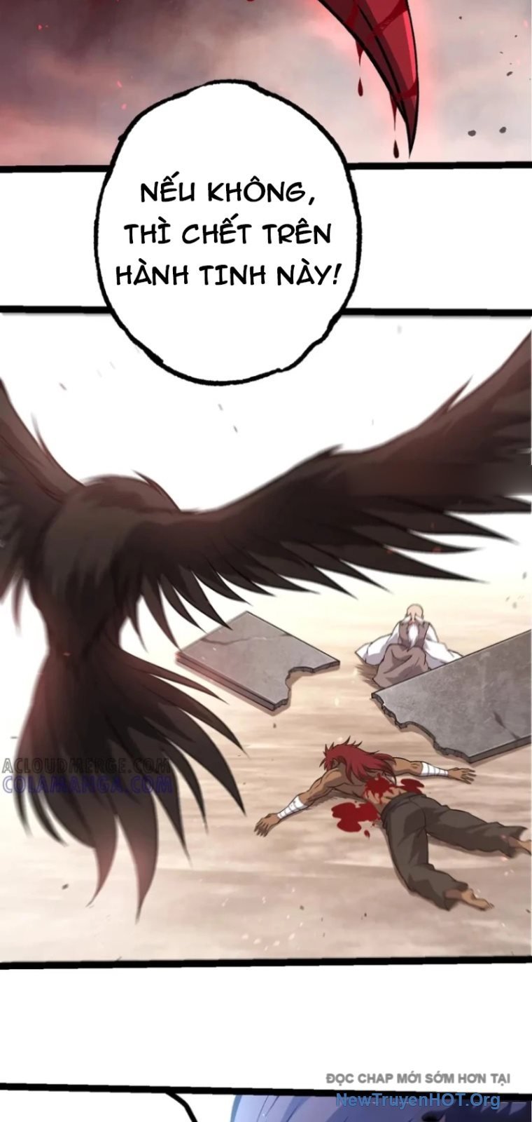 Chuyển Sinh Thành Liễu Đột Biến: Chapter 392