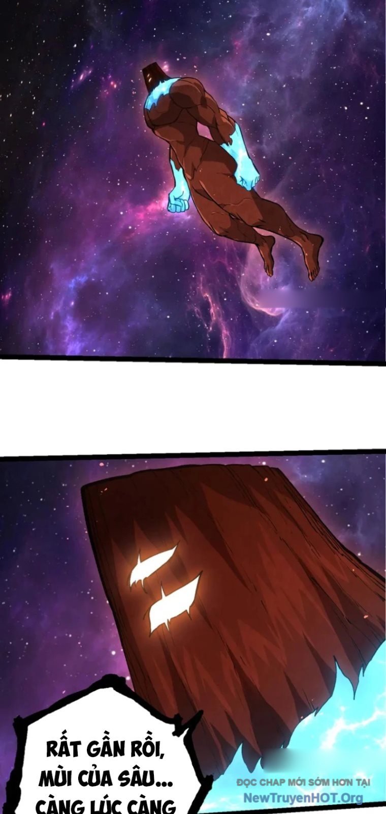 Chuyển Sinh Thành Liễu Đột Biến: Chapter 392