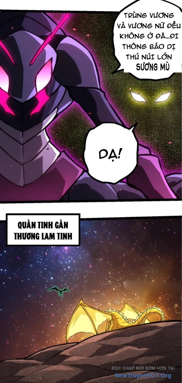 Chuyển Sinh Thành Liễu Đột Biến: Chapter 392