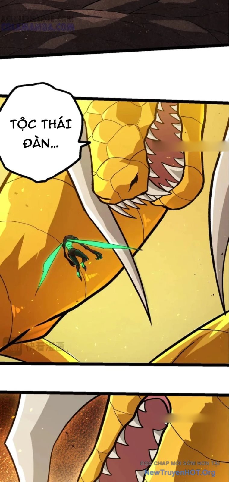 Chuyển Sinh Thành Liễu Đột Biến: Chapter 392