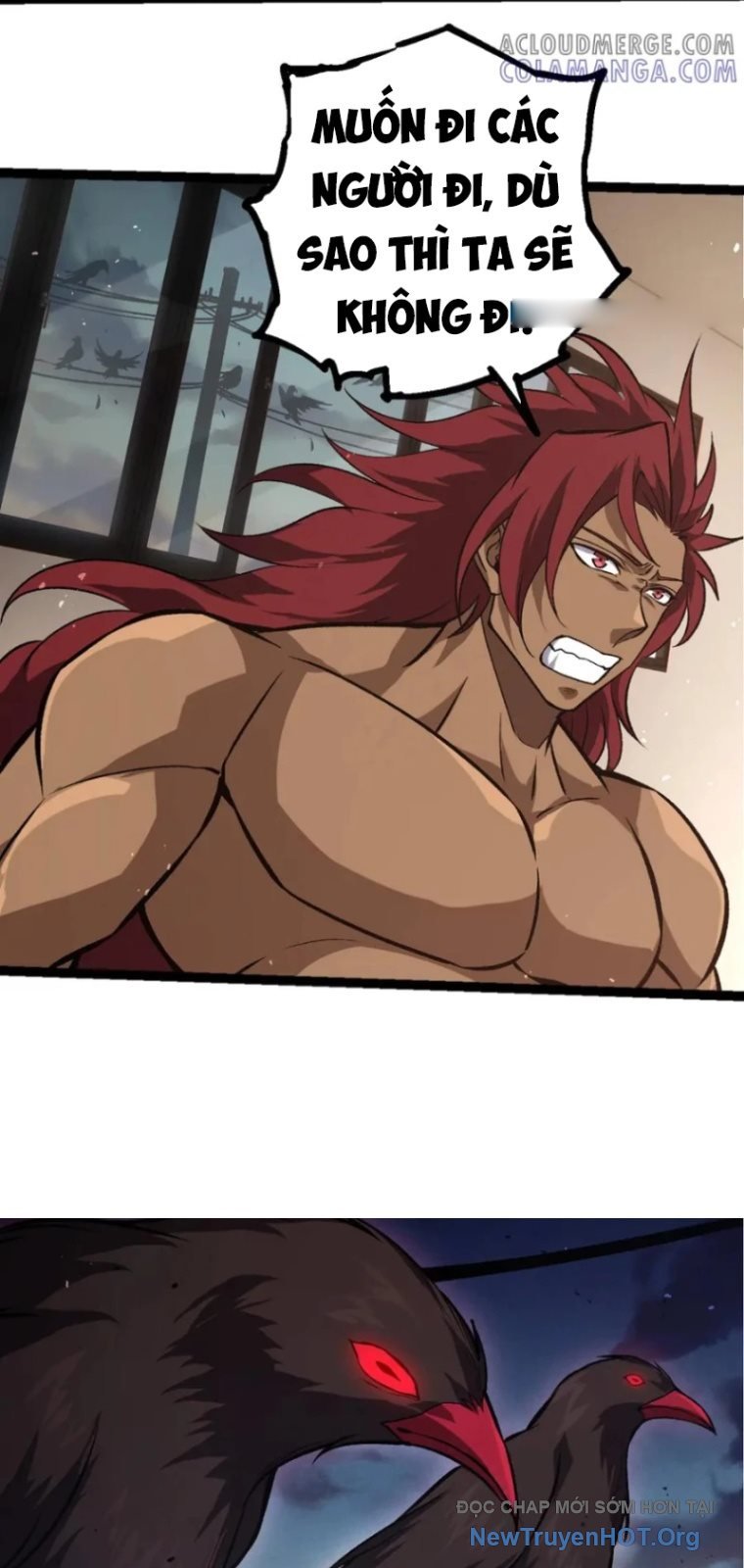 Chuyển Sinh Thành Liễu Đột Biến: Chapter 392