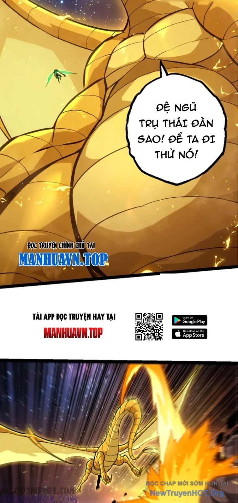 Chuyển Sinh Thành Liễu Đột Biến: Chapter 392