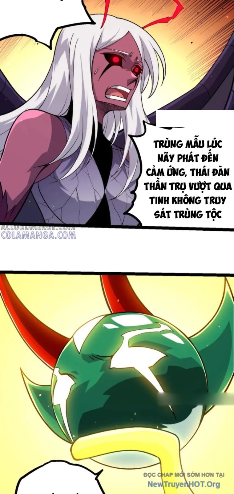 Chuyển Sinh Thành Liễu Đột Biến: Chapter 392