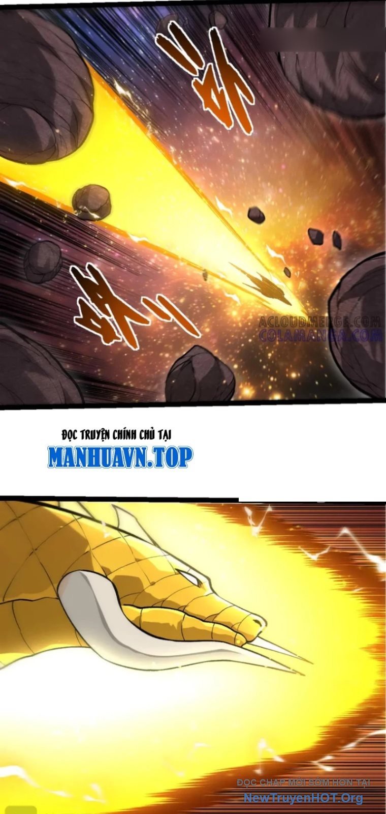 Chuyển Sinh Thành Liễu Đột Biến: Chapter 392