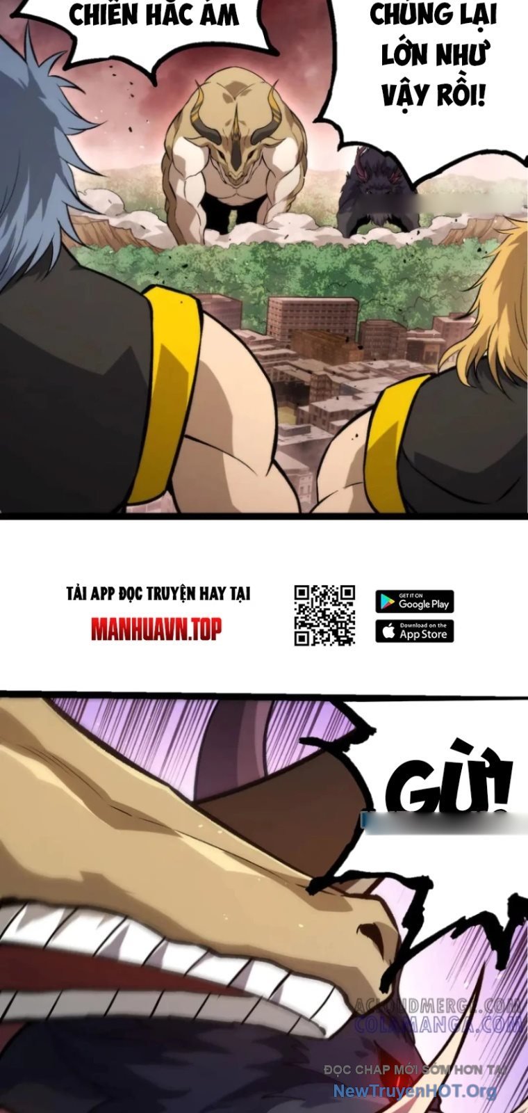 Chuyển Sinh Thành Liễu Đột Biến: Chapter 392