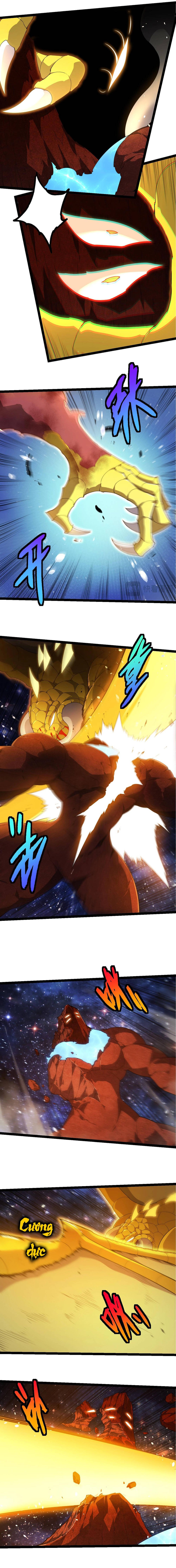 Chuyển Sinh Thành Liễu Đột Biến: Chapter 394