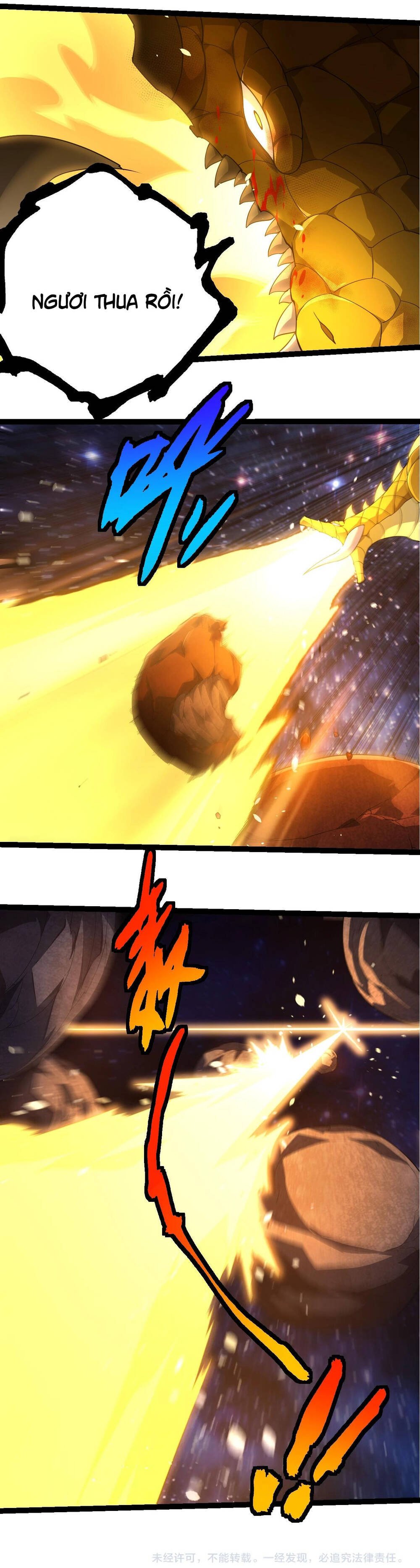 Chuyển Sinh Thành Liễu Đột Biến: Chapter 394