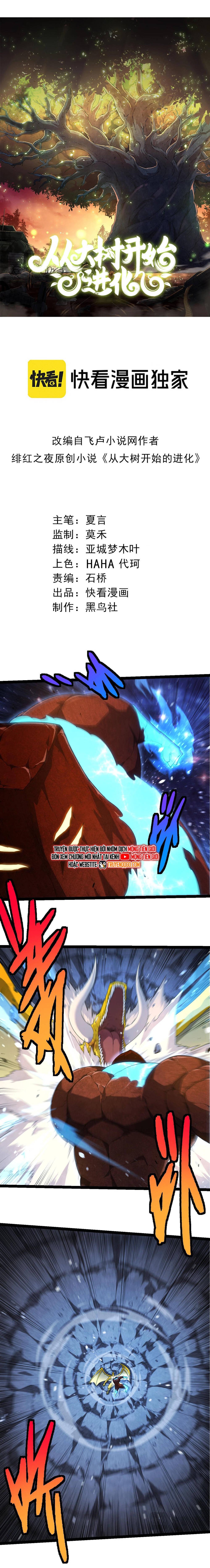 Chuyển Sinh Thành Liễu Đột Biến: Chapter 394