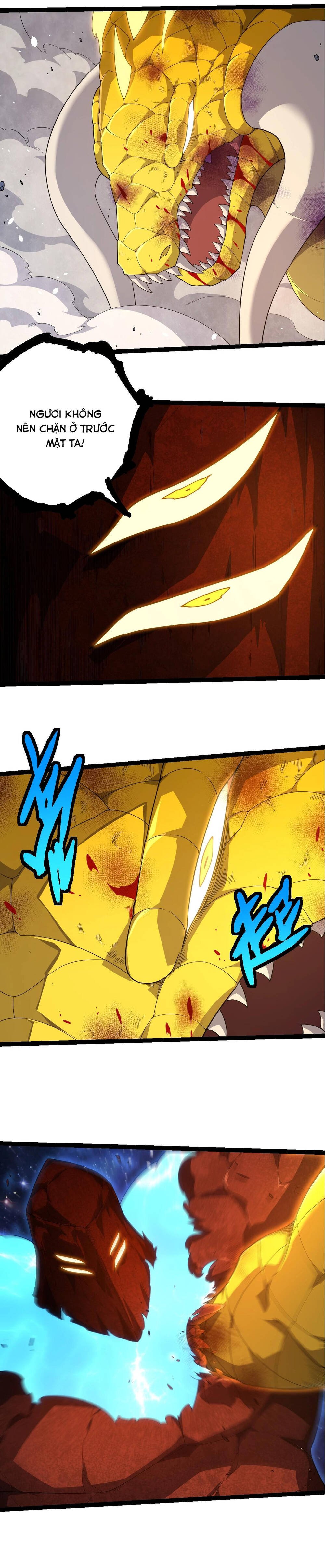 Chuyển Sinh Thành Liễu Đột Biến: Chapter 394