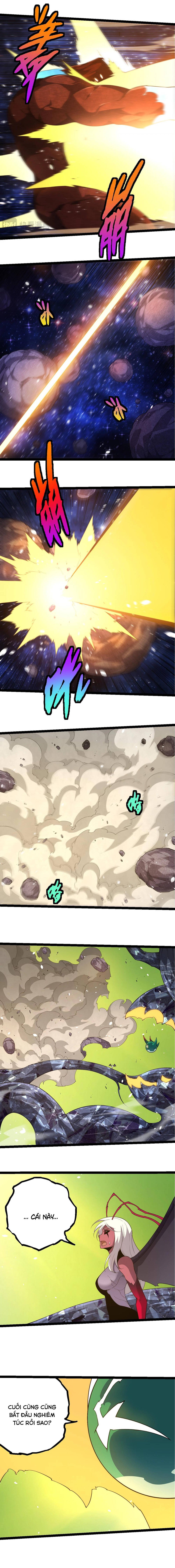 Chuyển Sinh Thành Liễu Đột Biến: Chapter 394