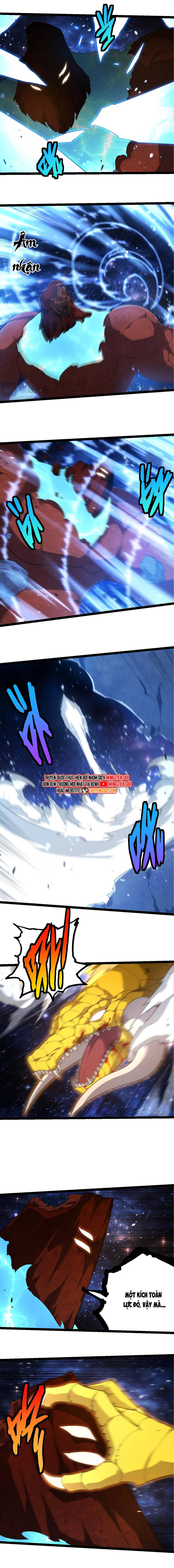 Chuyển Sinh Thành Liễu Đột Biến: Chapter 394