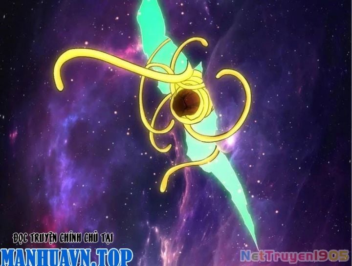 Chuyển Sinh Thành Liễu Đột Biến: Chapter 395