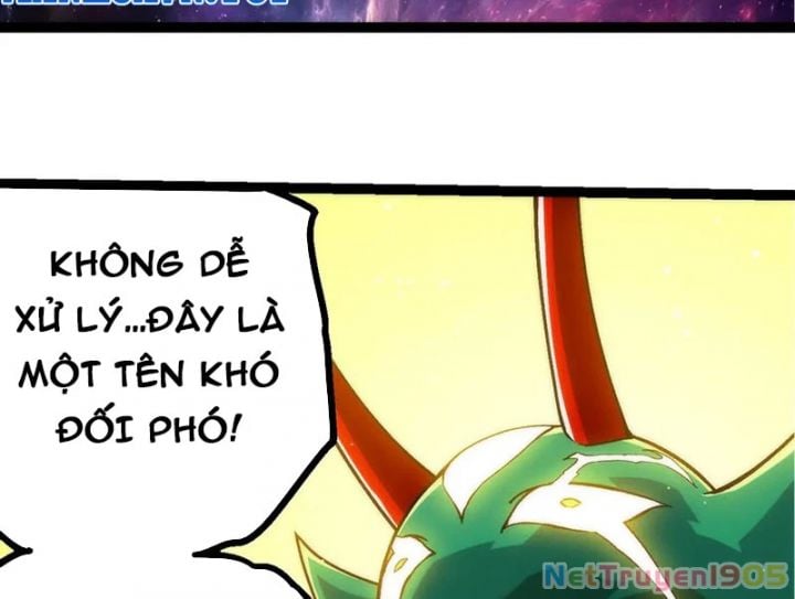 Chuyển Sinh Thành Liễu Đột Biến: Chapter 395