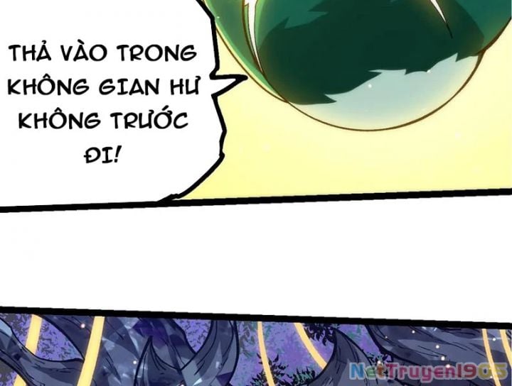 Chuyển Sinh Thành Liễu Đột Biến: Chapter 395