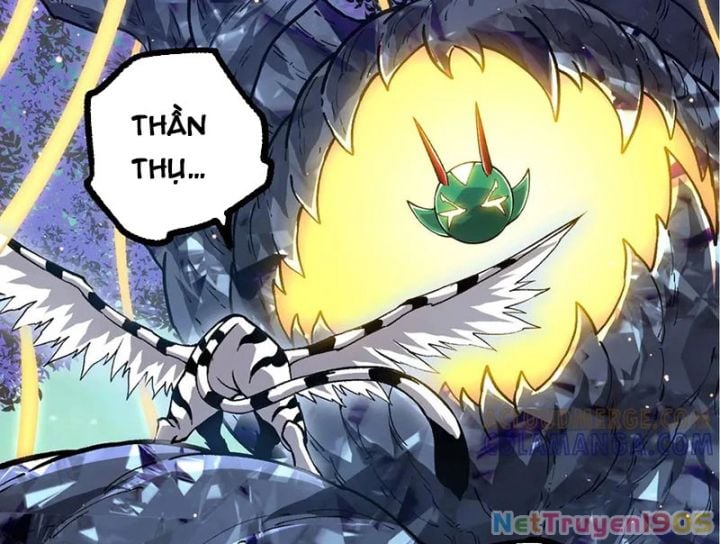 Chuyển Sinh Thành Liễu Đột Biến: Chapter 395