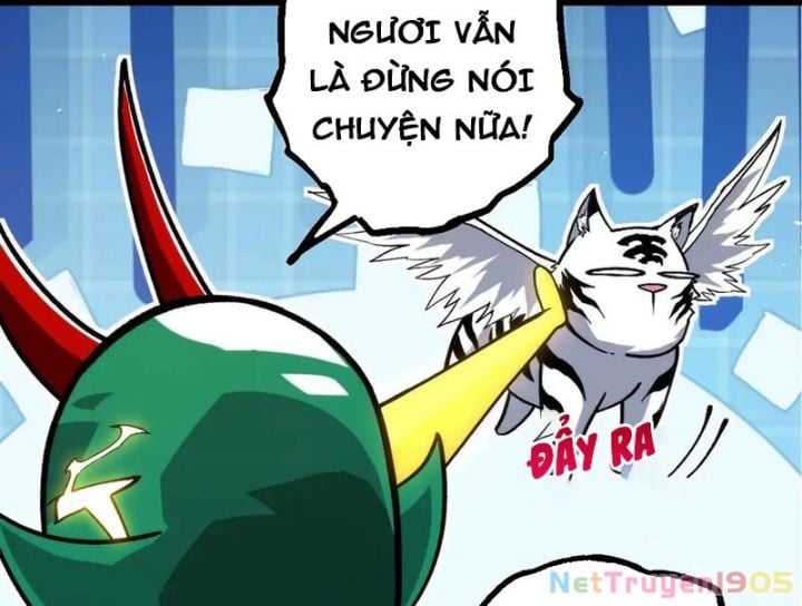 Chuyển Sinh Thành Liễu Đột Biến: Chapter 395