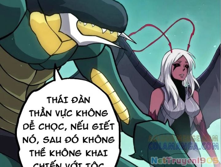 Chuyển Sinh Thành Liễu Đột Biến: Chapter 395