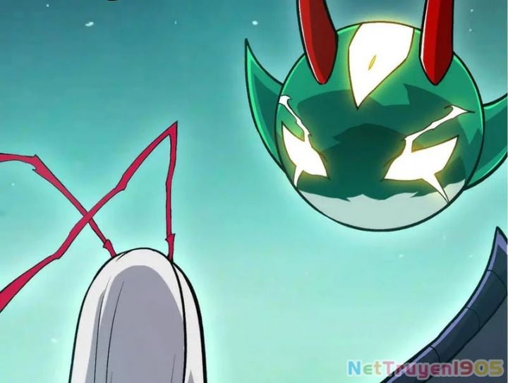 Chuyển Sinh Thành Liễu Đột Biến: Chapter 395